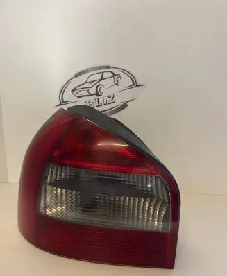 Audi A3 S3 8L Rear/tail lights 8L0945095B