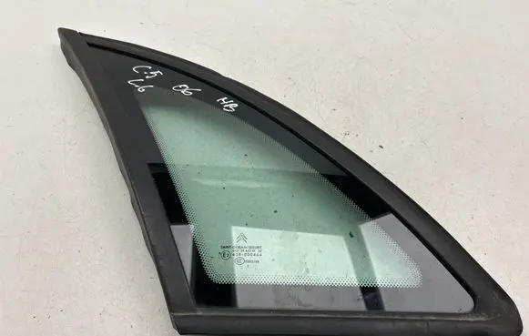 Citroen C5 Rear side window 43R000464 E000188