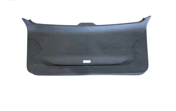 BMW X3 G01 Tailgate trim