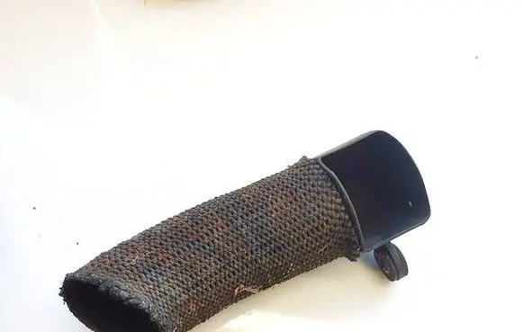 Hyundai Matrix Air intake hose/pipe