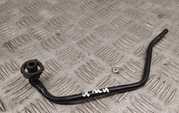 Audi Q7 4M Air intake hose/pipe 4M0121081