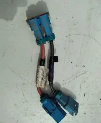 Land Rover Evoque II Other wiring loom K8D214N166