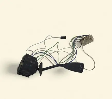 BMW 3 E30 Indicator stalk 