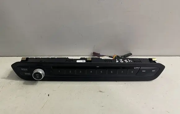 BMW 3 G20 G21 Sound control switch 7949454