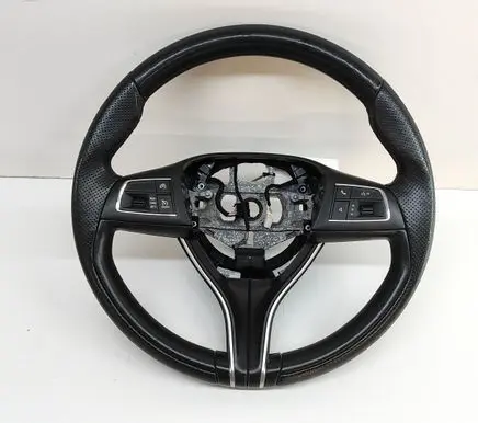 Maserati Ghibli Steering wheel 670070927