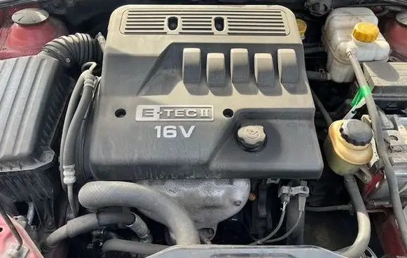 Engine