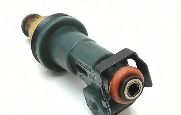 Jaguar XJ X308 Fuel injector XR82AF