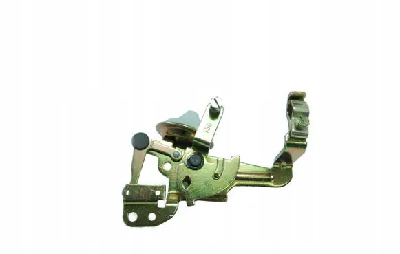 Fiat Panda III Throttle body valve 9941366