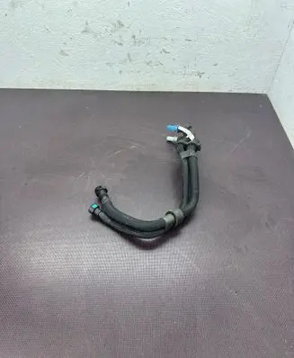 BMW 5 G30 G31 G38 Fuel line/pipe/hose 8575464