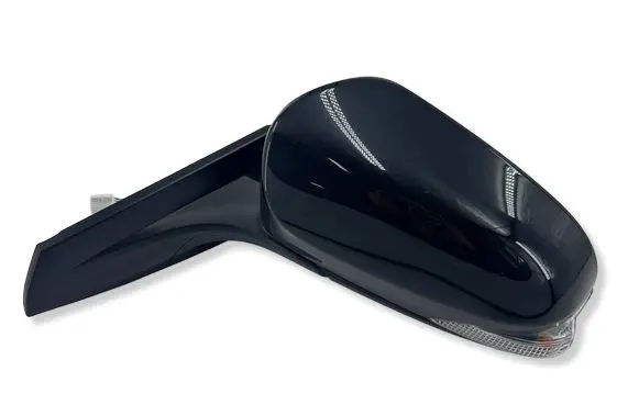 Toyota C-HR I Front door electric wing mirror 