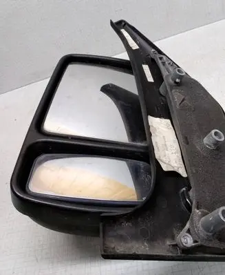 Opel Movano A Manual wing mirror 7700852179 013440189