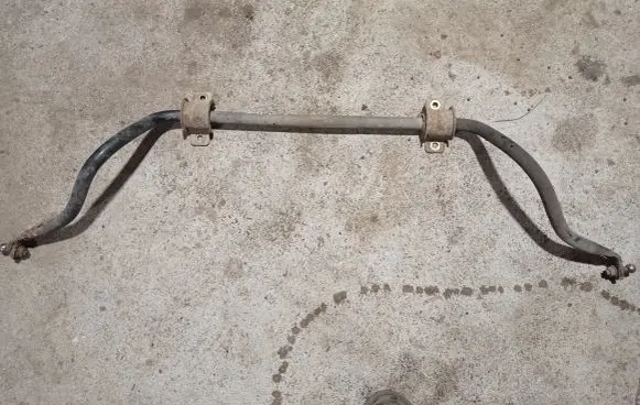 Volvo V50 Front anti-roll bar/sway bar