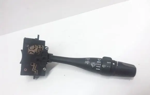Nissan Almera N16 Wiper control stalk 36990B502