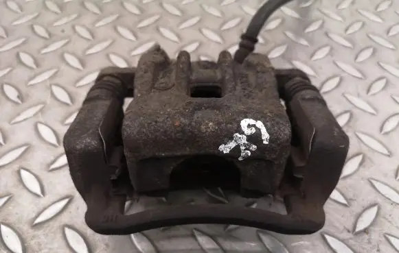 SsangYong Korando Rear brake caliper
