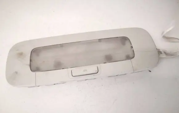Volkswagen Golf V Rear seat light 1K0947291