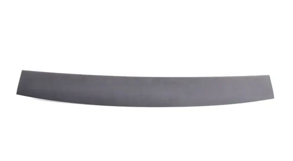 Volkswagen PASSAT B6 Centre console side trim rear 7239893