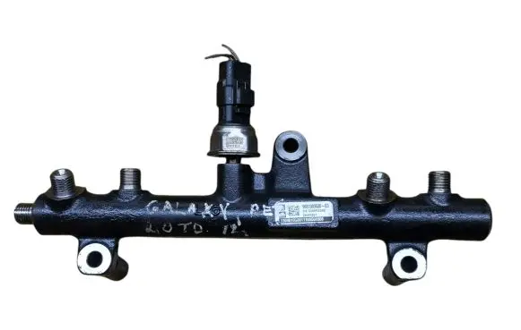 Ford Galaxy Fuel main line pipe 9681909680 9663305480