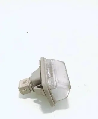 Toyota Avensis T250 Number plate light E1001479