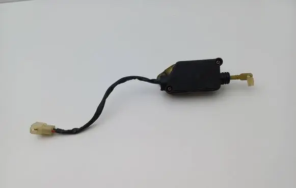 KIA Sephia Central locking motor 