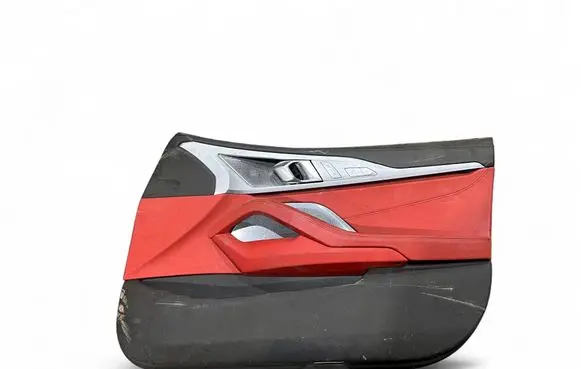 BMW 8 G16 Front door card panel trim 10628510 0001756372 69290301