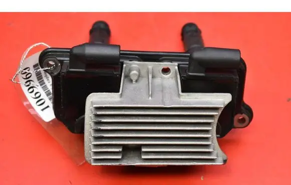 Volkswagen PASSAT B5 High voltage ignition coil 20648