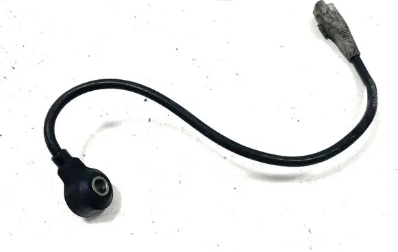 Jaguar XF Detonation knock sensor 4R8Q12A699AB