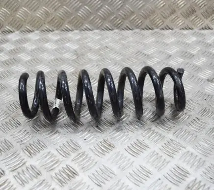 BMW 3 G20 G21 Rear coil spring