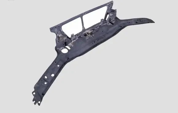 Volvo V70 Top upper radiator support slam panel