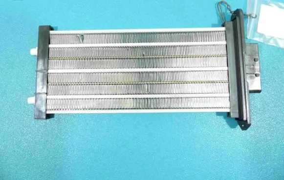 KIA Magentis Interior heater climate box assembly 97191-2B000 IMPRK872071