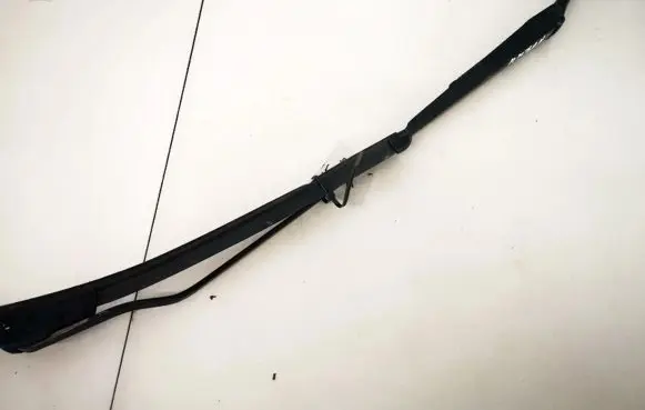 Peugeot 307 Front wiper blade arm 9634509280