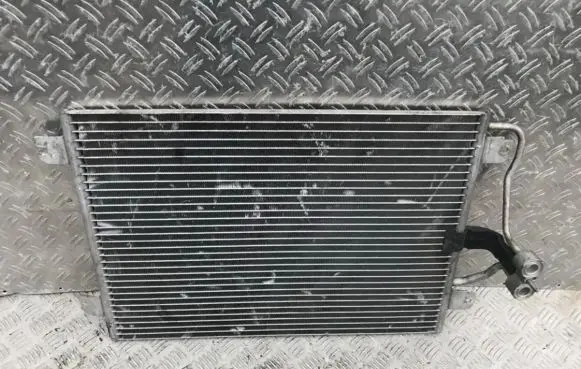 Renault Scenic I A/C cooling radiator (condenser) 8200029471