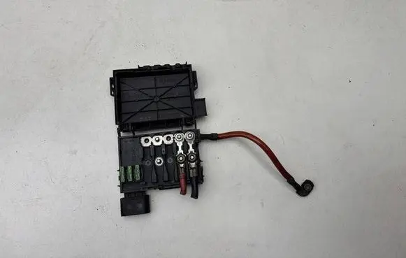 Fuse module