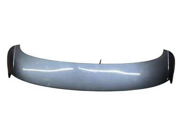 Renault Kadjar Tailgate/trunk spoiler 960308491R