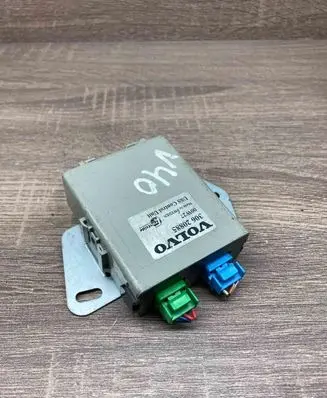 Volvo S40, V40 Other control units/modules 30620885 00W27