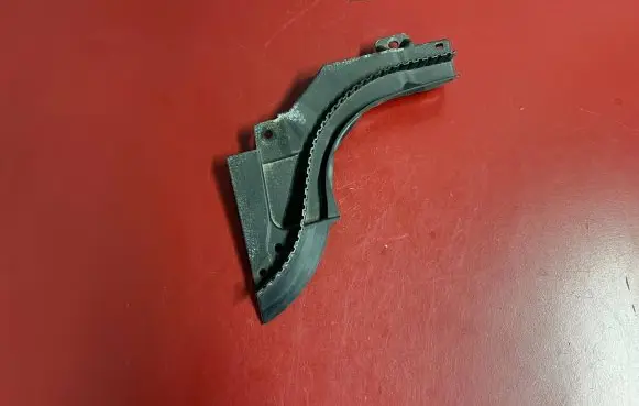 Mini One - Cooper F56 F55 Wiper trim 7300562 51767300562