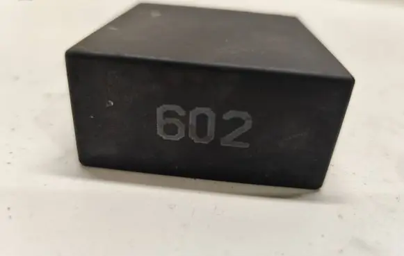 Audi A6 S6 C5 4B Other relay 4B0955531D