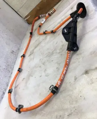 Mercedes-Benz GLA H247 Other wiring loom A1775409632