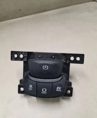Toyota C-HR I Hand parking brake switch CZ5300