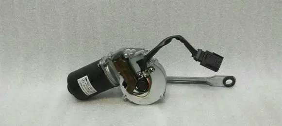 Mercedes-Benz GLS X166 Wiper motor A1668200842