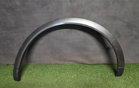 Porsche Cayenne (9Y0 9Y3) Fender trim (molding) 9Y0854731K
