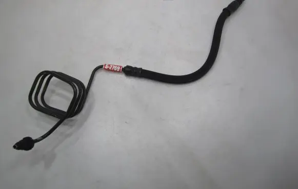 Volkswagen Caddy Vacuum line/pipe/hose 2K5721465A
