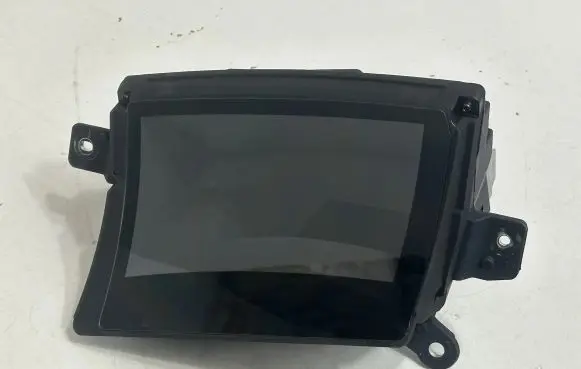 BMW X1 U11 Head up display screen 5A838C4 5A63BF0