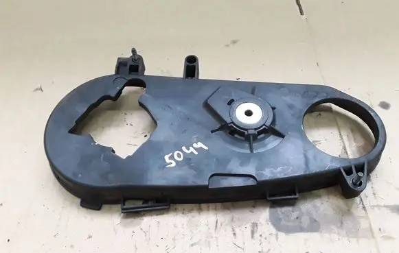 Jaguar S-Type Timing belt guard (cover) 4R8Q6A247AG
