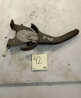 Volvo S40, V40 Handbrake/parking brake lever assembly 30864006