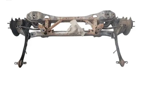 Ford C-MAX II Rear subframe 