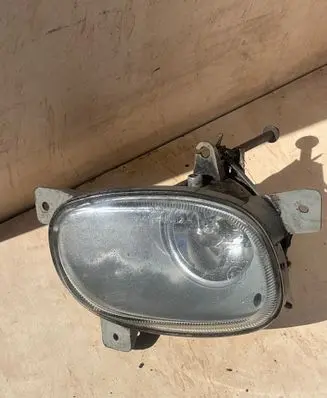 Volvo S80 Front fog light 19A607B