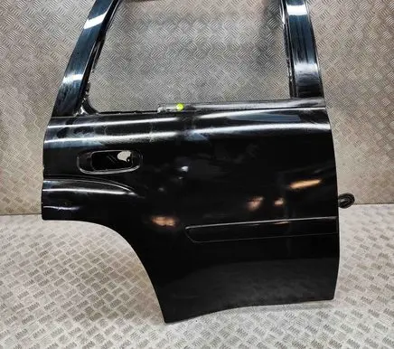 Chevrolet TrailBlazer Rear door 89025260