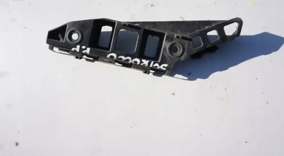 Volkswagen Scirocco Front bumper mounting bracket