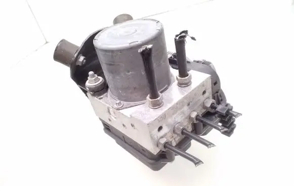 Jaguar XJ X351 ABS Pump 0265236116 AW932C405DF