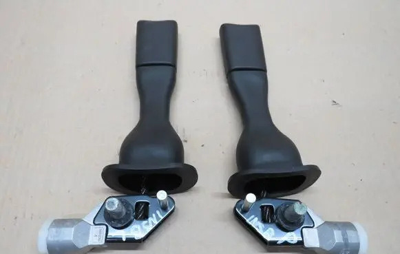 Opel Insignia B Front seatbelt buckle 39135310